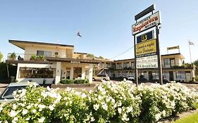 Bathurst Explorers Motel
